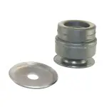 4713192 - : Shock Mount Insulator for Marmon Ride Control Image
