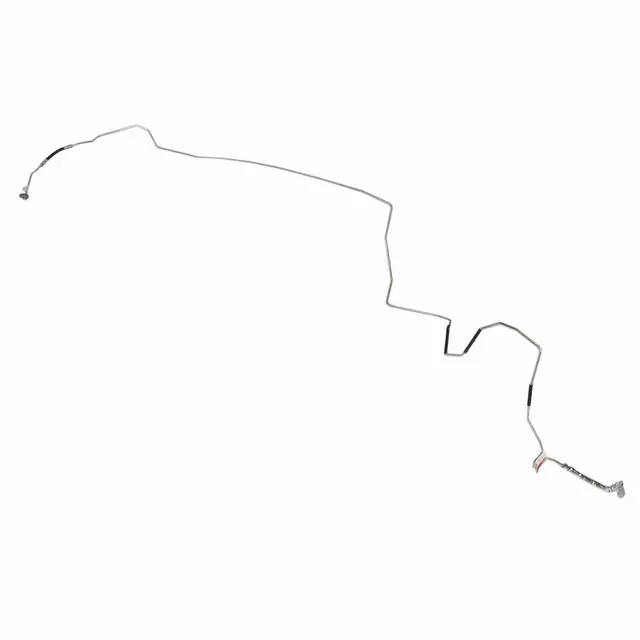 DB5Z19835B - HVAC: AC Tube for Ford: Explorer, Police Interceptor Utility Image