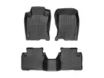 4412771442882 - : Black FloorLiner™ DigitalFit® for WeatherTech Image