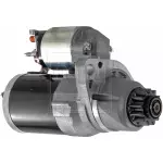 16086 - : Remy Starter Motor for Remy Image