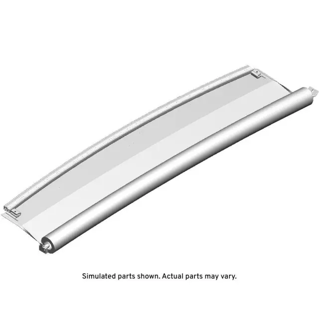 84309632 - : Sunshade for Chevrolet: Blazer Image