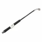 20842848 - : Front Passenger Side Hydraulic Brake Hose Assembly with Sleeve and End Fittings for GM Image