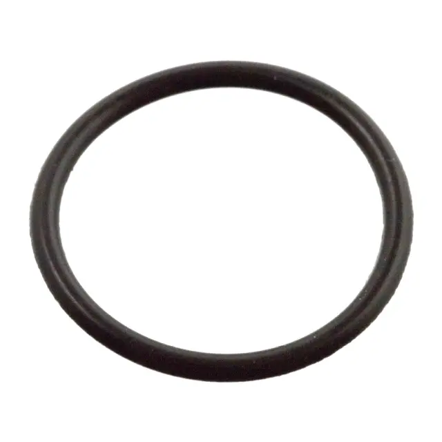 103836 - Air Intake &amp; Fuel Delivery: Febi 103836 Fuel Injector O-Ring for FEBI RUBBER CO Image