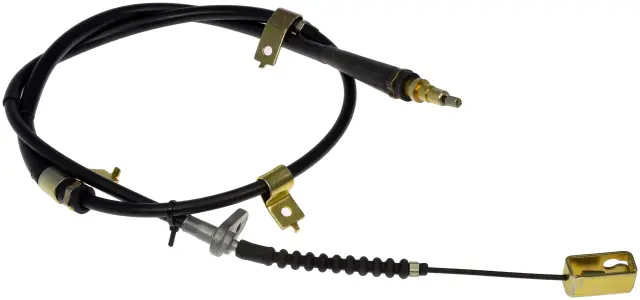 C130837 - Brake: Parking Brake Cable for Dorman Image