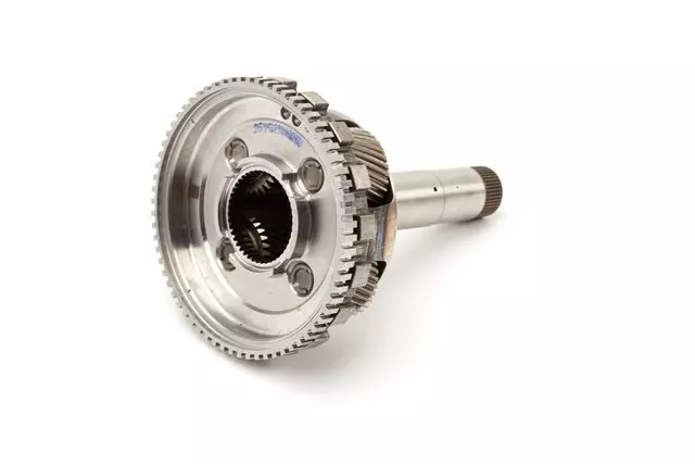 24268941 - : Automatic Transmission Output Carrier for GM Image