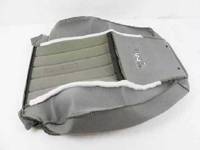 Front Seat Back Cover, Right - Mopar (1JF001D5AA)