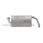 21965 - : Quiet-Flow SS Direct Fit Exhaust Muffler 1.75" Outlet (OD) for Walker Exhaust Image