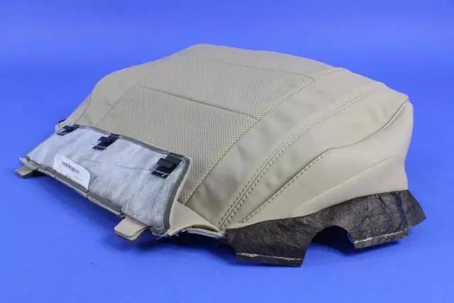 Rear Seat Cushion Cover, Right - Mopar (5RV50HL1AC)