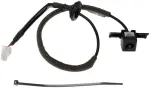 590469 - : Park Assist Camera for Hyundai: Equus Image