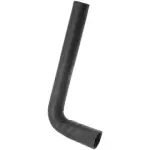 70998 - : CURVED RADIATOR HOSE, DAYCO for DAYCO HYDRAULIC Image