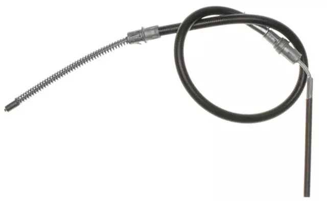 19110892 - : Rear Driver Side Parking Brake Cable Assembly for GM Image