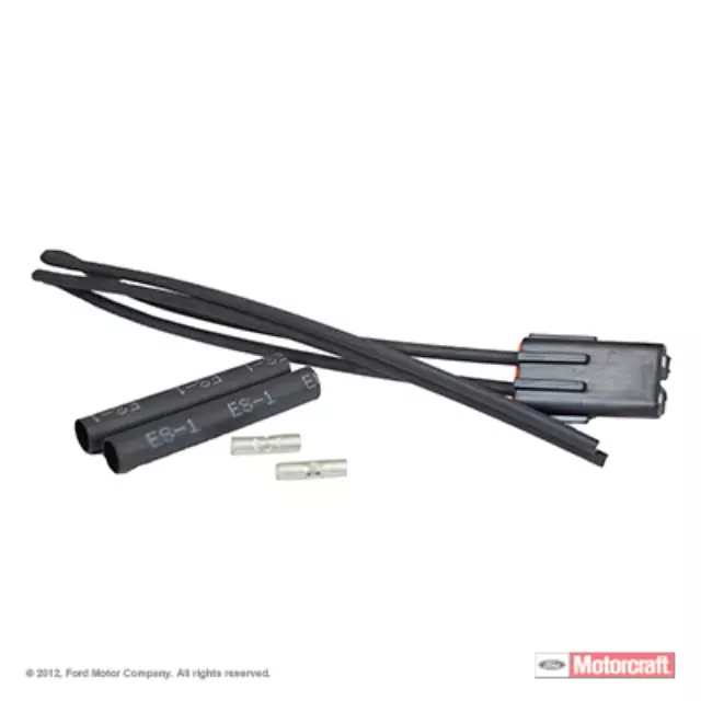 Wire Assembly - Ford (BU2Z-14S411-AMA)