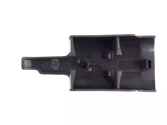 Riser Shield - Mopar (1VX24LC5AA)