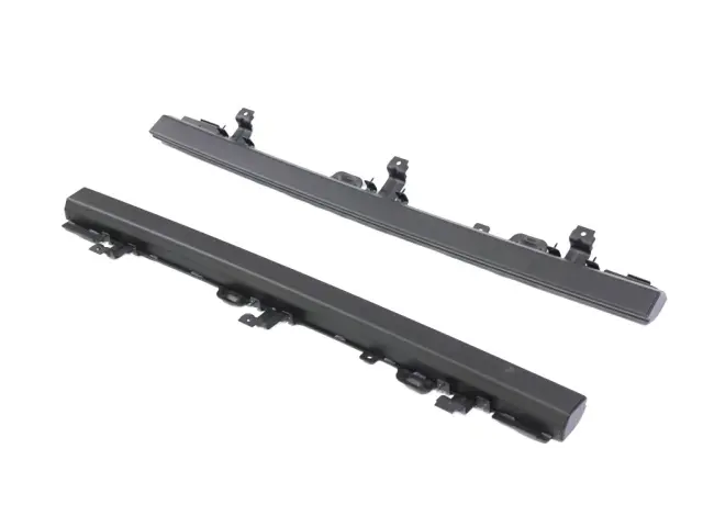 82215165AB - Lifestyle &amp; Off-Road Accessories: Jeep&amp;reg; Performance Parts Rock Rails for Mopar Image