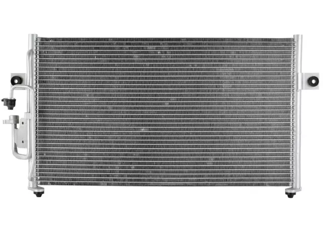 13167 - Cooling Systems: OSC 13167 Radiator for OSC Image