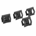 W705306S407 - : Center Bezel U-Nut for Ford: Fusion | Mercury: Milan Image