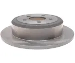 780542R - : Disc Brake Rotor for Raybestos Brakes Image