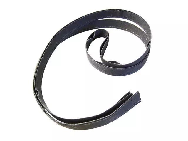 Tack Strip Cover Kit - Mopar (5029215AC)