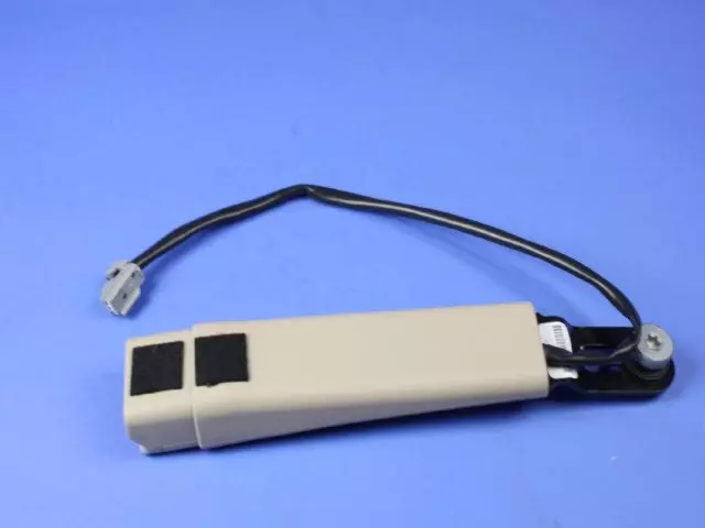 1GQ92HL1AC - Electrical: Buckle End for Mopar Image