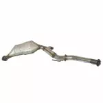 9L5Z5E212B - : Catalytic Converter for FORD Image