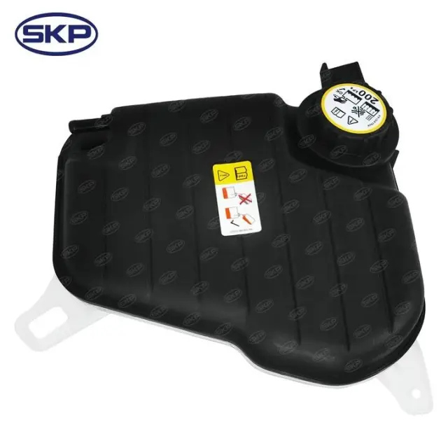 SK603168 - Cooling Systems: SKP Engine Coolant Reservoir for Skyward Automotive Image