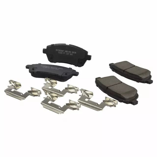 G2MZ2V001AE - : Kit - Brake Lining for Ford Image