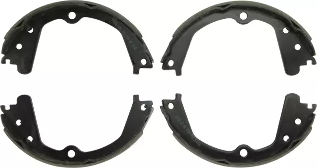 BS952 - : Bosch Parking Brake Shoe Set for Bosch Image