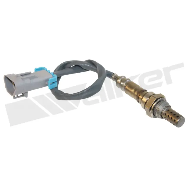 350341047 - Emission Systems: Walker Products 350-341047 Oxygen Sensor 4-W Direct Fit Narrow-Band for Walker Products Inc. - Image