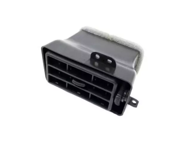F81Z19893AAD - Body: Air Outlet Vent for Ford: F-250 Super Duty, F-350 Super Duty, F-450 Super Duty, F-550 Super Duty Image