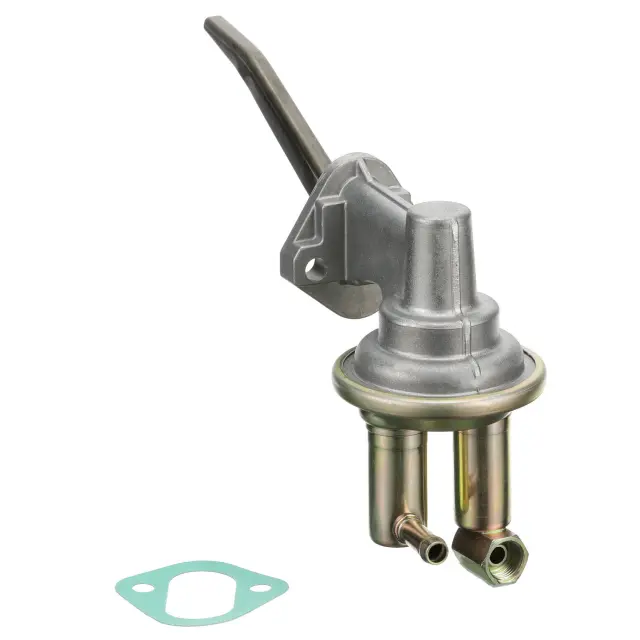 M60278 - : Mechanical Fuel Pump for Carter Image