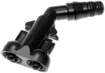 58097 - : Headlight Washer Nozzle for Dorman Image