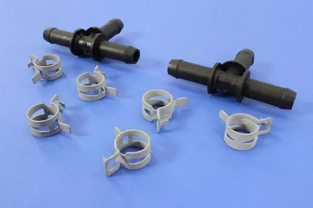 Heater Hose - Mopar (55057182AA)