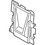 KB3Z2140374BA - Body: Back Panel Trim for Ford Image