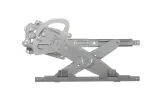 RPGM093 - : Power Window Regulator Assembly w o Motor for AISIN Image