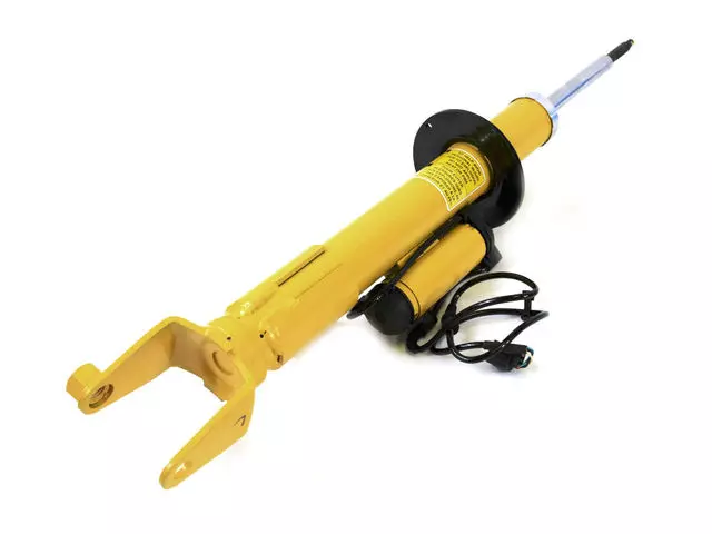 68531062AB - : Suspension Shock Absorber, Left for Dodge: Challenger Image