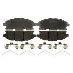 19383274 - : Pad Kit for GM Image