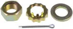 5129 - : Spindle Nut Kit for Dorman Image