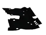 7ES49TX7AA - : Rear Floor Carpet for Mopar Image