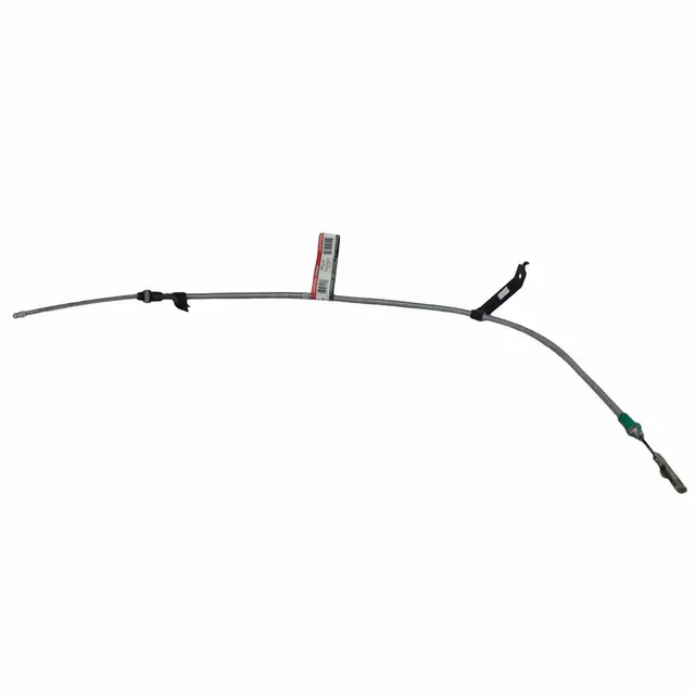 YL8Z2A635AB - Brakes: Rear Cable for FORD Image