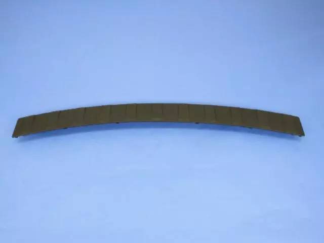 Rear Fascia Scuff Pad - Mopar (5116331AA)