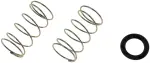 55144 - : Fuel Filter Springs for Dorman Image