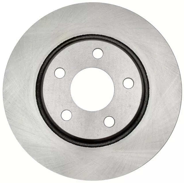 19241829 - : Front Disc Brake Rotor for GM Image
