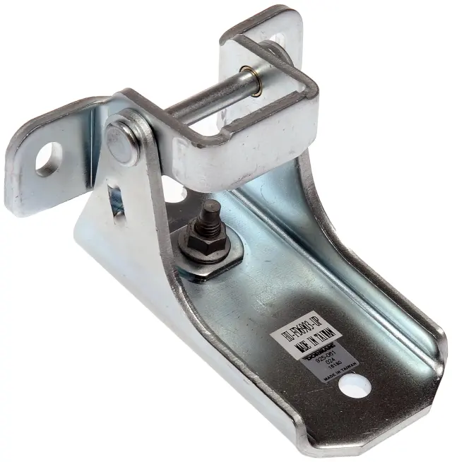 925061 - Exterior: Door Hinge Replaces Ford 6C2Z1522800A for Dorman Image