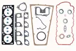 F140D1 - : Engine Gasket Set for Enginetech Image