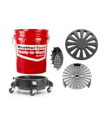 8ARTW1 - : Ready To Wash™ System for WeatherTech Image