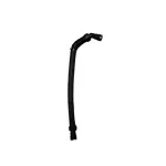 72728 - : CURVED RADIATOR HOSE, DAYCO for DAYCO HYDRAULIC Image