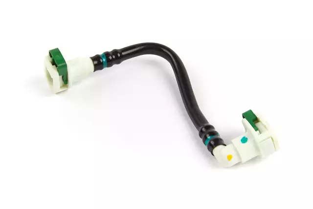 23285661 - : Fuel Tank Filler Vent Hose for GM Image