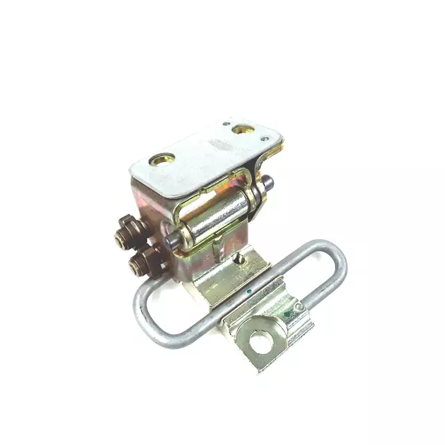 1J4833412C - Body: Lower Hinge for Volkswagen: Golf, Jetta Image