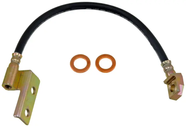 H36620 - : Brake Hydraulic Hose for Dorman Image