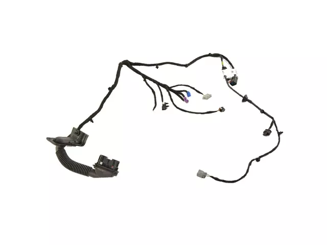 Front Door Wiring, Left - Mopar (68256651AE)